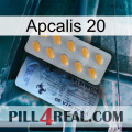 Apcalis 20 44